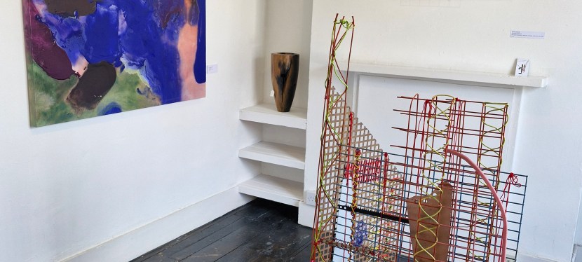 Artist Opportunities