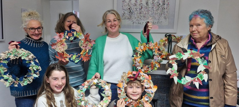 Art Workshops &&nbsp;Classes